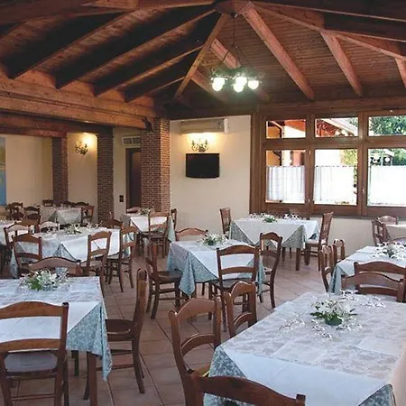 Azienda Agrituristica Vivi Natura Pompei