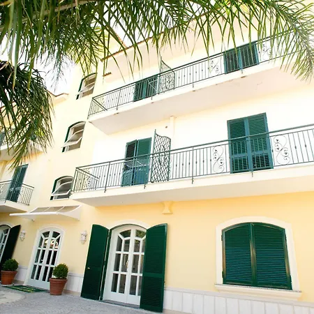 Azienda Agrituristica Vivi Natura Çiftlik konaklama *