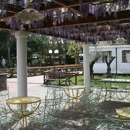 Çiftlik konaklama Azienda Agrituristica Vivi Natura Pompei