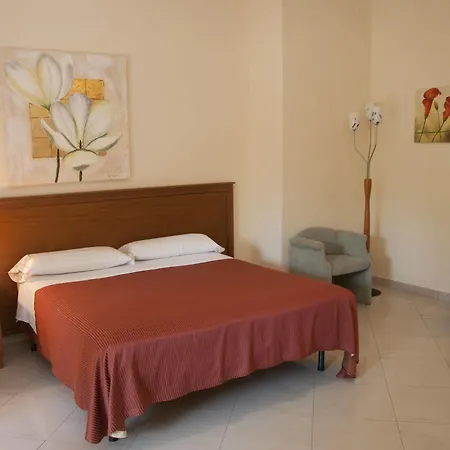 Azienda Agrituristica Vivi Natura Çiftlik konaklama