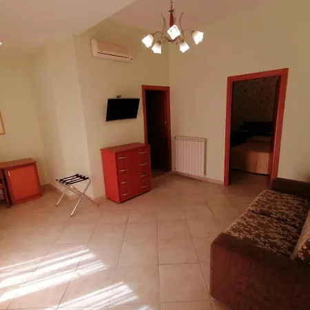 Alloggio per agriturismo Azienda Agrituristica Vivi Natura Pompei