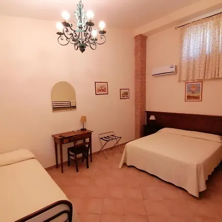 Alloggio per agriturismo Azienda Agrituristica Vivi Natura