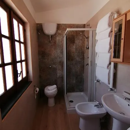 Azienda Agrituristica Vivi Natura Gospodarstwo agroturystyczne *