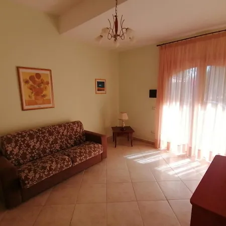 Alloggio per agriturismo Azienda Agrituristica Vivi Natura Pompei