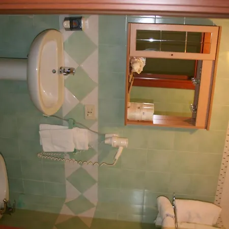 Gospodarstwo agroturystyczne Azienda Agrituristica Vivi Natura
