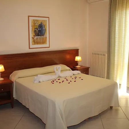 Alloggio per agriturismo Azienda Agrituristica Vivi Natura