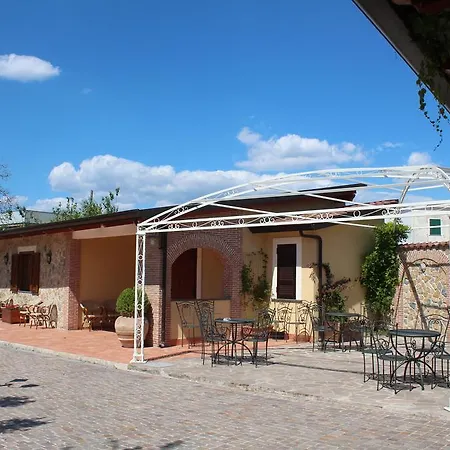Azienda Agrituristica Vivi Natura Gospodarstwo agroturystyczne