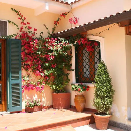 Alloggio per agriturismo Azienda Agrituristica Vivi Natura *
