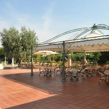 Alloggio per agriturismo Azienda Agrituristica Vivi Natura Pompei