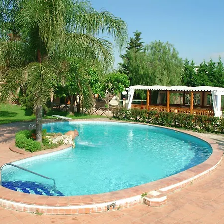 Alloggio per agriturismo Azienda Agrituristica Vivi Natura *