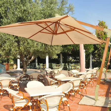 Alloggio per agriturismo Azienda Agrituristica Vivi Natura Pompei