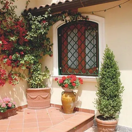 Azienda Agrituristica Vivi Natura *