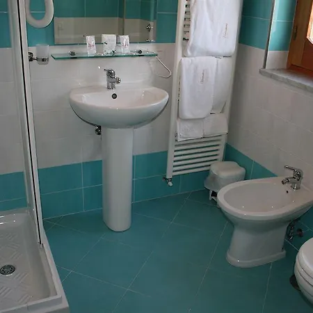 Azienda Agrituristica Vivi Natura Gospodarstwo agroturystyczne *