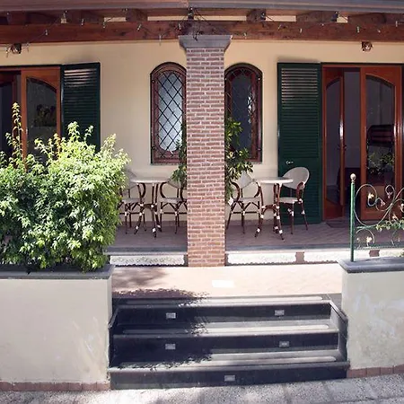 Alloggio per agriturismo Azienda Agrituristica Vivi Natura Pompei