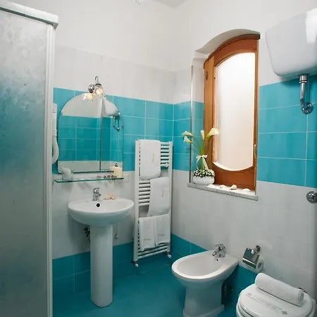 Gospodarstwo agroturystyczne Azienda Agrituristica Vivi Natura Pompeja
