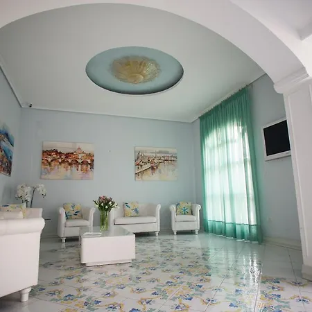 Farm stay Azienda Agrituristica Vivi Natura *