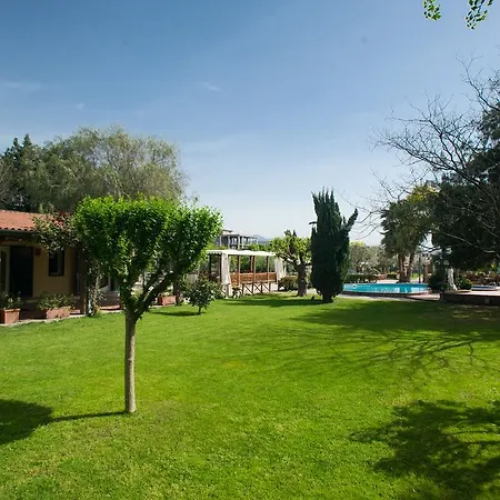 Gospodarstwo agroturystyczne Azienda Agrituristica Vivi Natura