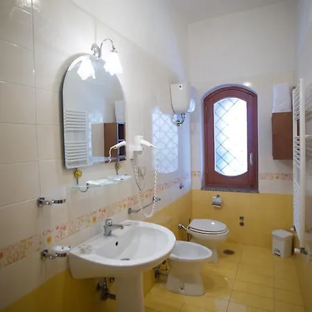 Alloggio per agriturismo Azienda Agrituristica Vivi Natura *