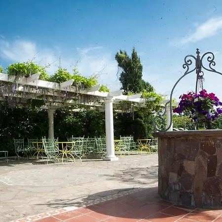 Alloggio per agriturismo Azienda Agrituristica Vivi Natura Pompei
