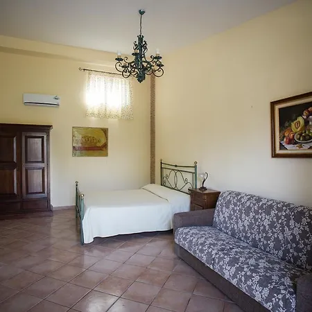 Alloggio per agriturismo Azienda Agrituristica Vivi Natura *