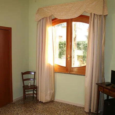 Azienda Agrituristica Vivi Natura Alloggio per agriturismo Pompei