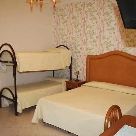 Alloggio per agriturismo Azienda Agrituristica Vivi Natura Pompei