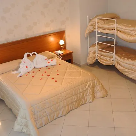 Alloggio per agriturismo Azienda Agrituristica Vivi Natura *