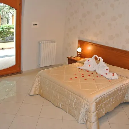 Azienda Agrituristica Vivi Natura *