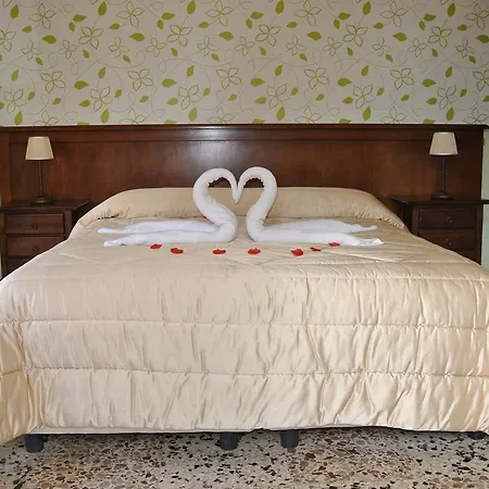 Azienda Agrituristica Vivi Natura Gospodarstwo agroturystyczne
