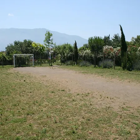 Azienda Agrituristica Vivi Natura Pompei