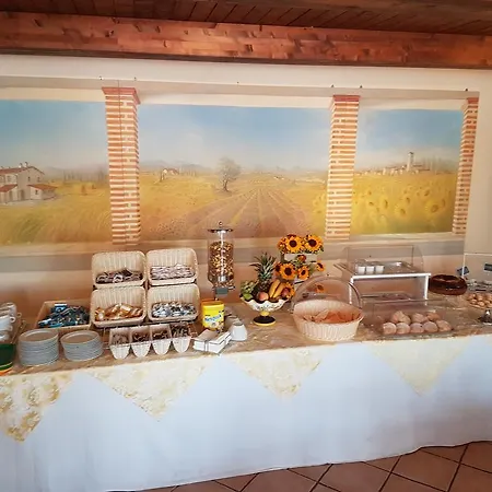 Alloggio per agriturismo Azienda Agrituristica Vivi Natura Pompei