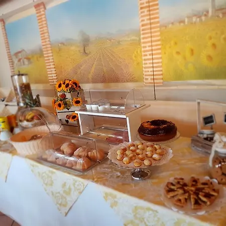 Azienda Agrituristica Vivi Natura Gospodarstwo agroturystyczne *