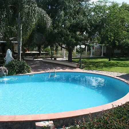 Alloggio per agriturismo Azienda Agrituristica Vivi Natura Pompei