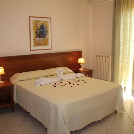 Azienda Agrituristica Vivi Natura Gospodarstwo agroturystyczne *