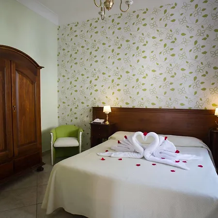 Azienda Agrituristica Vivi Natura Gospodarstwo agroturystyczne Pompeja