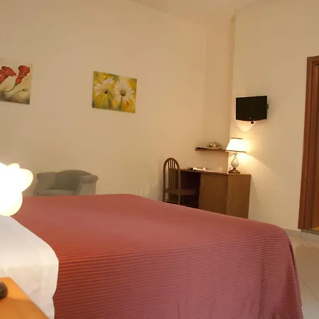 Azienda Agrituristica Vivi Natura Gospodarstwo agroturystyczne