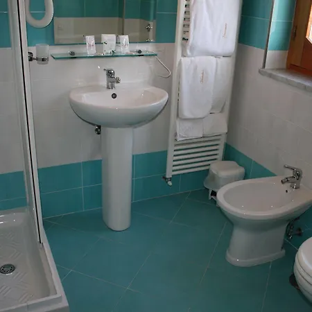Azienda Agrituristica Vivi Natura Gospodarstwo agroturystyczne Pompeja