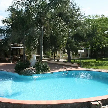 팜스테이 Azienda Agrituristica Vivi Natura 폼페이