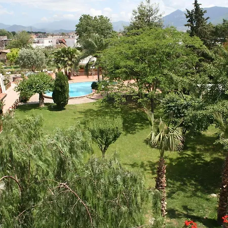 Azienda Agrituristica Vivi Natura * Pompei