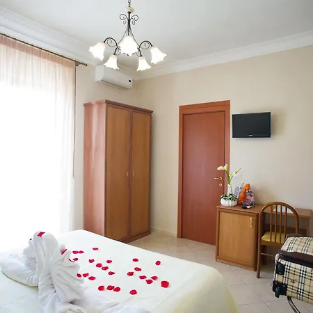 Azienda Agrituristica Vivi Natura Gospodarstwo agroturystyczne