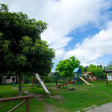 Azienda Agrituristica Vivi Natura Alloggio per agriturismo Pompei