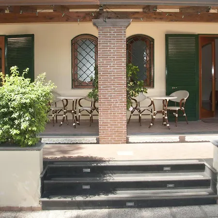 Alloggio per agriturismo Azienda Agrituristica Vivi Natura