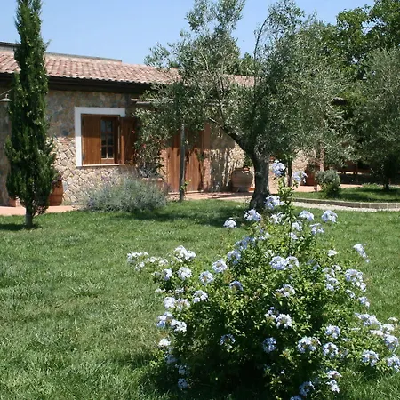 Azienda Agrituristica Vivi Natura Alloggio per agriturismo