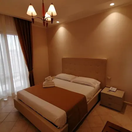 Azienda Agrituristica Vivi Natura Gospodarstwo agroturystyczne *