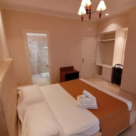 Gospodarstwo agroturystyczne Azienda Agrituristica Vivi Natura *