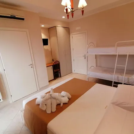 Azienda Agrituristica Vivi Natura Gospodarstwo agroturystyczne *