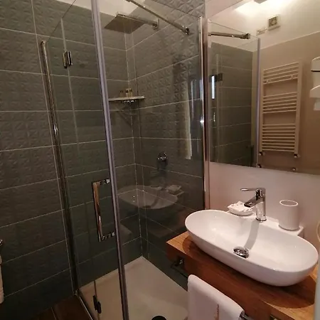 Alloggio per agriturismo Azienda Agrituristica Vivi Natura
