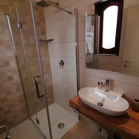 Alloggio per agriturismo Azienda Agrituristica Vivi Natura